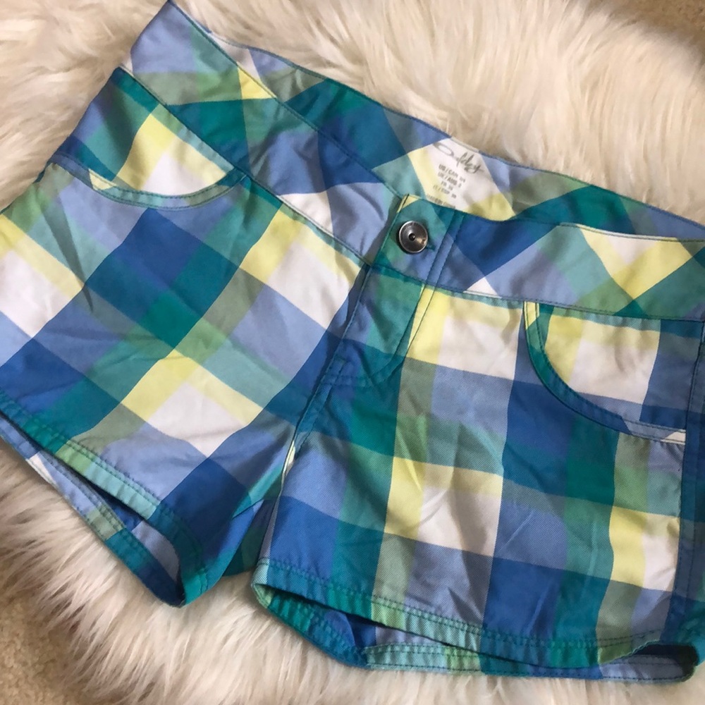 Oakley summer shorts